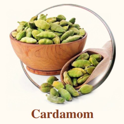 Cardamom