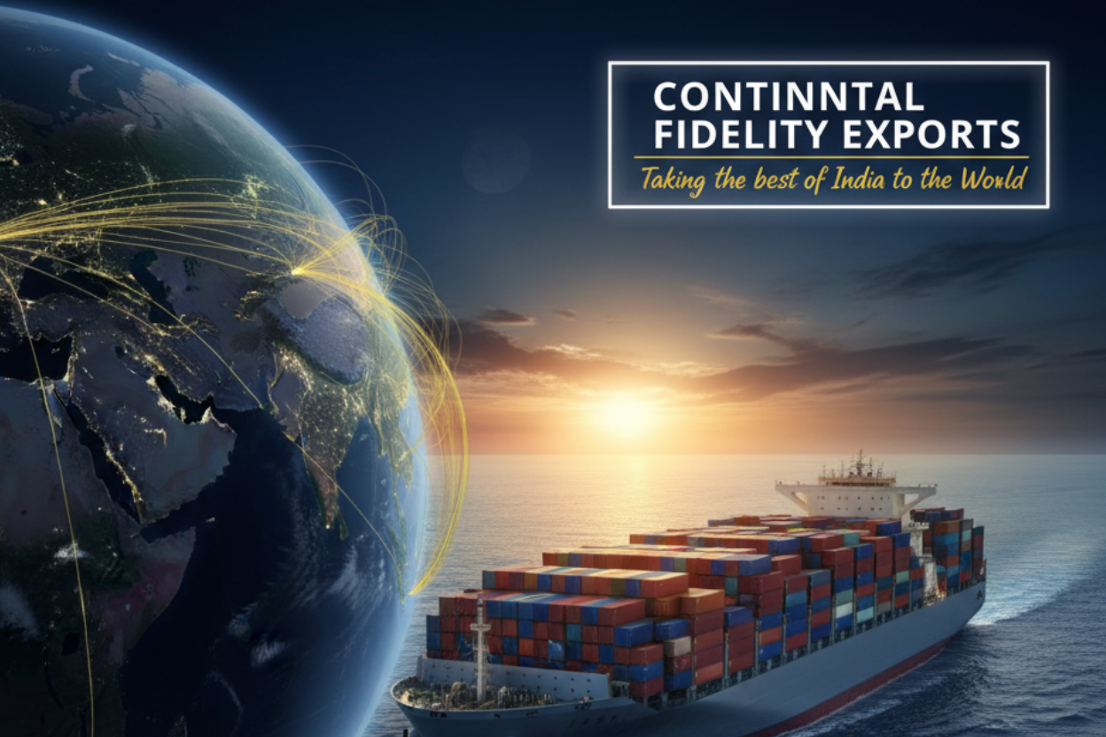Continental Fidelity Exports